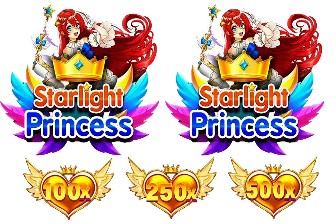 Mengungkap Slot Starlight Princes