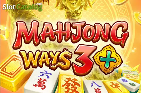 Mahjong Ways 2 dan 1