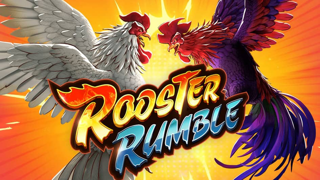 Rooster Rumble PG Soft Petualangan Riuh