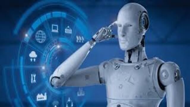 Revolusi Teknologi Robotik
